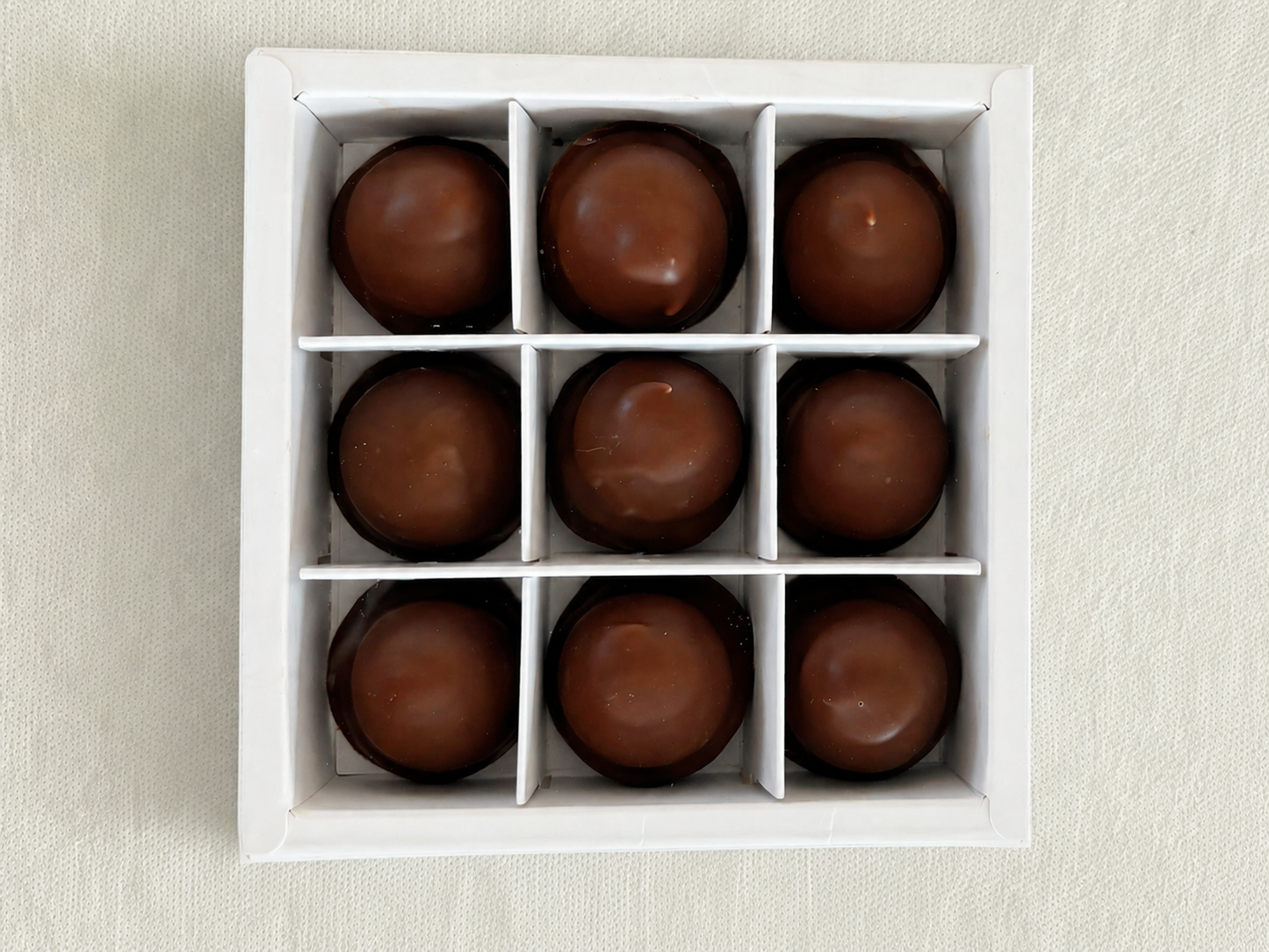 MeloCakes - Melk/Origineel/Speculoos/Koffie/Karamel - Assortiment - 18 stuks