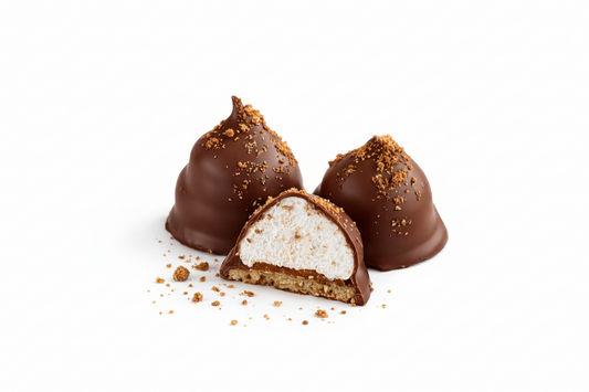 MeloCakes - Melk/Speculoos - 9 stuks