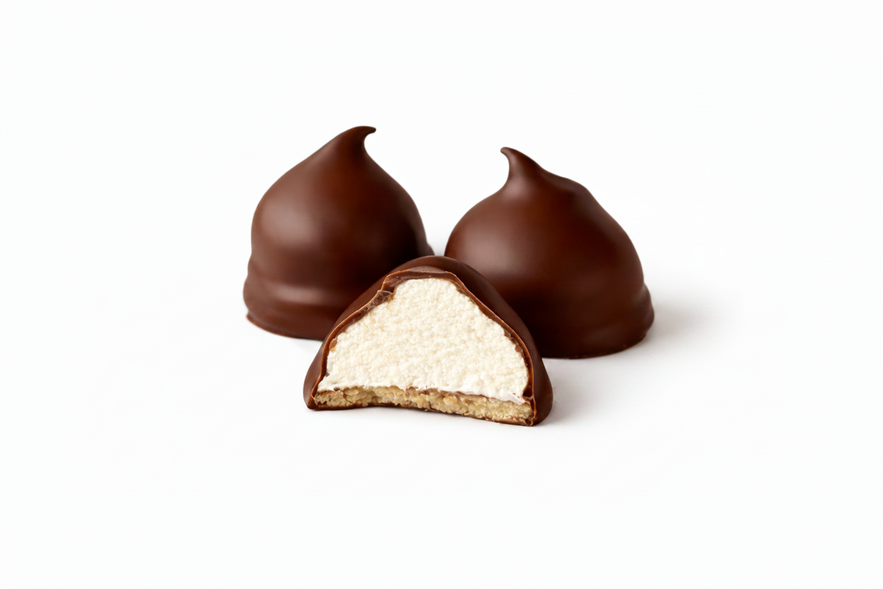 MeloCakes - Melk/Origineel - 9 stuks